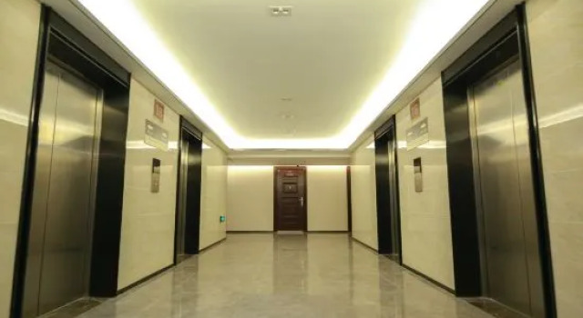 Yihai Meisu (Dalian Donggang Business District Shop), Rezerwuj Hotel Dalian 