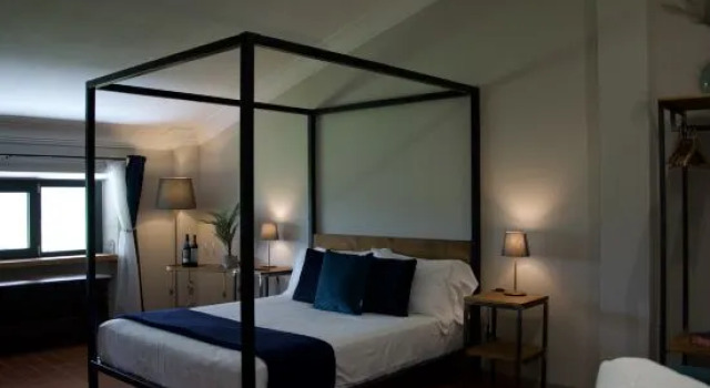 Номер Standard Casa M Tuscany