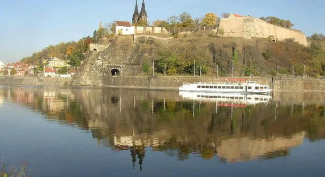 Апартаменты Helen Homestay Vyšehrad