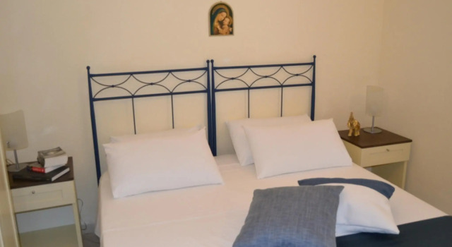 Двухместный номер Economy Al Pescatore Hotel & Restaurant