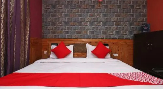 OYO 28279 Swastik Home Stay, Rezervovat Hotel Nainital Uttarakhand