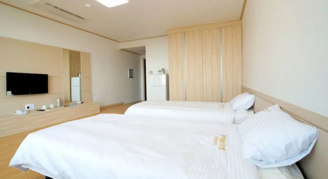 Miterre Resort, Забронировать Курортный отель Курортные отели Чеджу, Курортный отель
