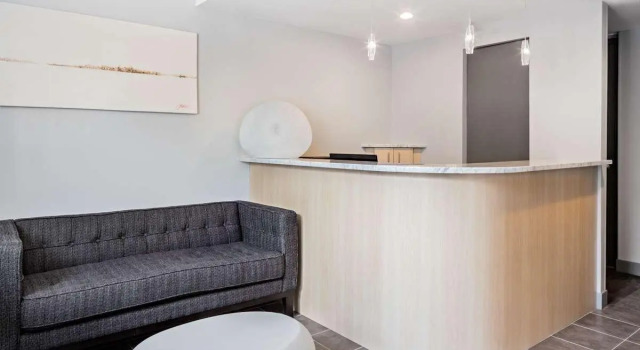 easyHotel Newcastle