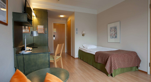 Hotel Kajanus