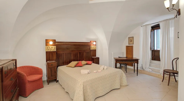 Bacco Apartment Noci