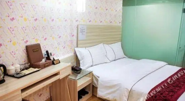 Heng Tong Hotel, Boek Hotel Goedkope hotels in Guangdong