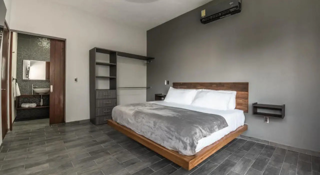 Departamento 6 playa del carmen, Rezerwuj Apartament Playa del Carmen Quintana Roo