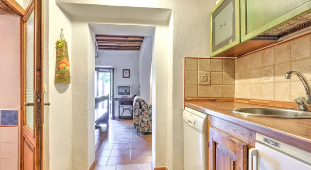 Pretty Apartment in Boccheggiano With Swimming Pool, Prenota Appartamento Boccheggiano Toscana