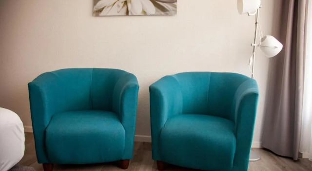 Номер Economy Hotel Lammerts