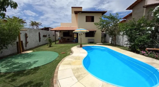 Коттедж CASA NA PRAIA DO FRANCêS