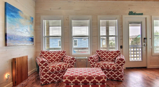 Bottoms Up 4Br Home