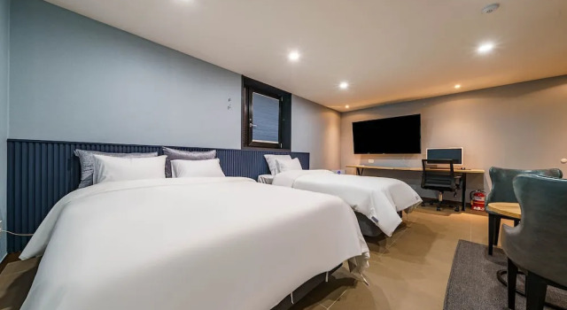 Номер Standard Hotel Del Lago