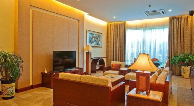 Grand River Resort - Guangzhou