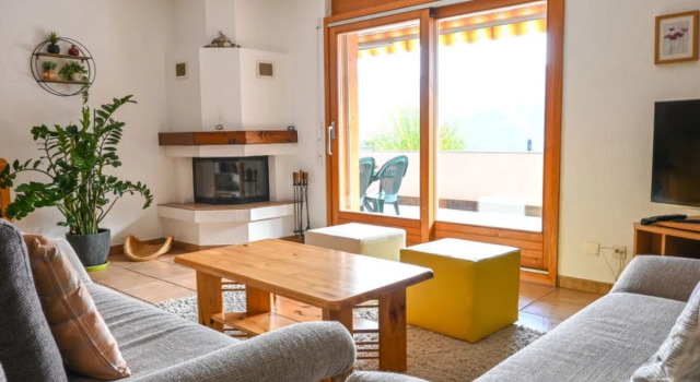 Caroubier 2, Rezervați Hotel Ovronnaz Valais