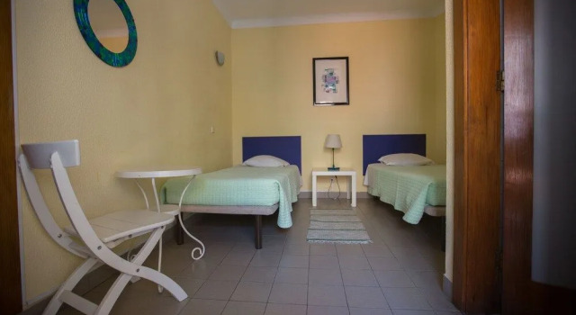 HI Lagos - Pousada de Juventude - Hostel, Book Hostel / Vandrerhjem Hostels i Lagos, Hostel / Vandrerhjem