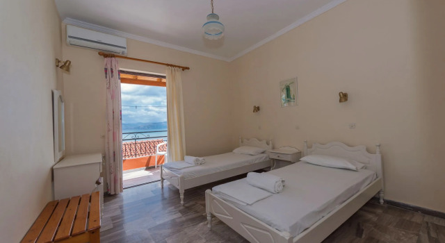 Seafront Apartments