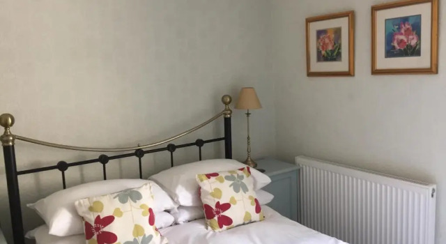 Номер Standard Lawrenny Lodge