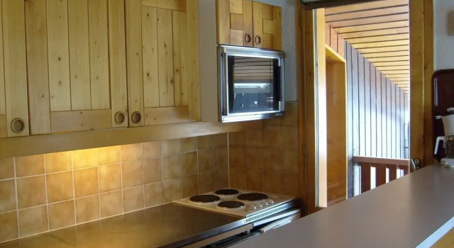Апартаменты Apartment for 4 People