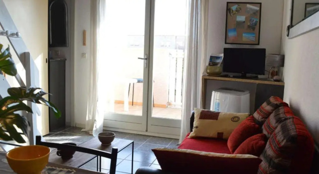 Maison familiale à 200m de la plage avec terrasse, clim, parking et animaux acceptés - FR-1-229D-55, Réserver Hôtel Fleury Aude