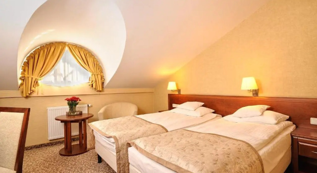 Номер Classic Hotel Centuria