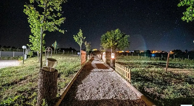 Dolce Farnetta SPA suits and YOGA, Varaa Lomakeskus Montecastrilli Umbria