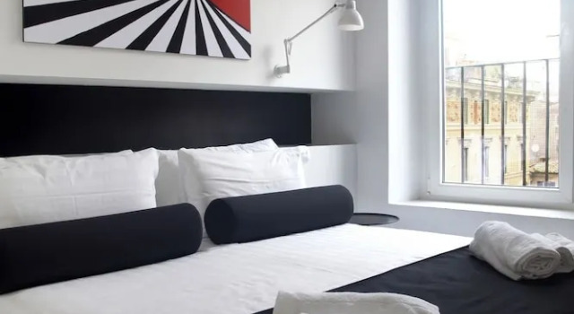 Номер Economy Sora Luxury Inn