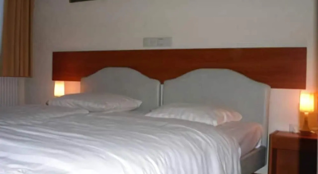 Hotel de Guasco