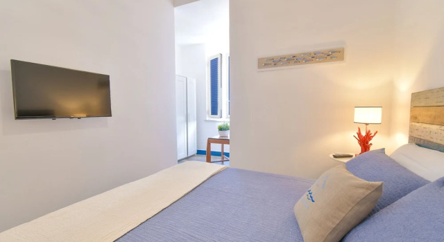 Rosanna Maison B&B, Book Bed and Breakfast Ischia Ischia