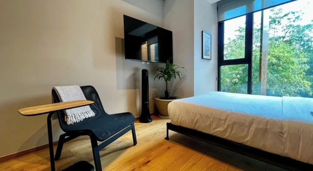 Апартаменты Icon Roma 517 by Wynwood House