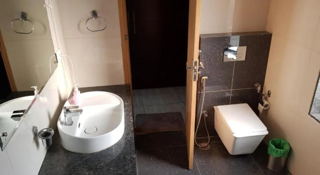 Номер Deluxe BlueNeck Sec 47 near Medanta -The Medicity' Gurugram
