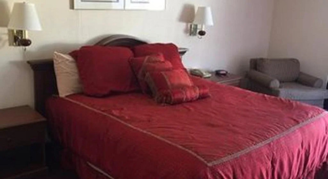 Washington Burgess Inn, Prenota Locanda Mini-hotel a Virginia, Locanda