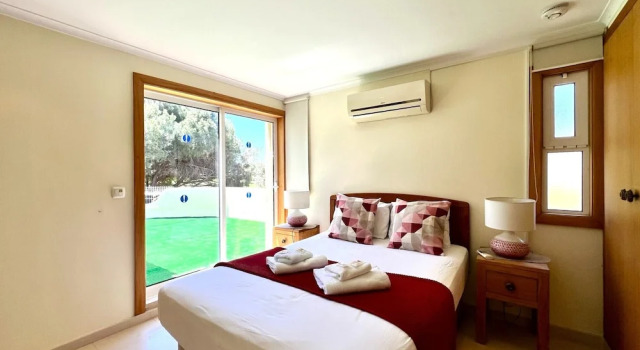 Vilamoura Amazing Golf Villa With Pool