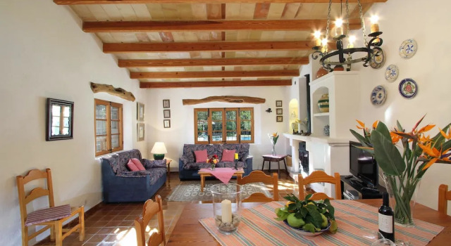 Villa Villa Natalia