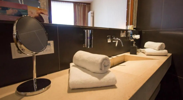 Номер Comfort Seehotel Adler