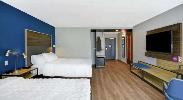 Номер Standard Tru By Hilton Beavercreek Dayton
