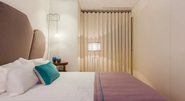 Апартаменты Standard The Art Porto - Holiday Homes