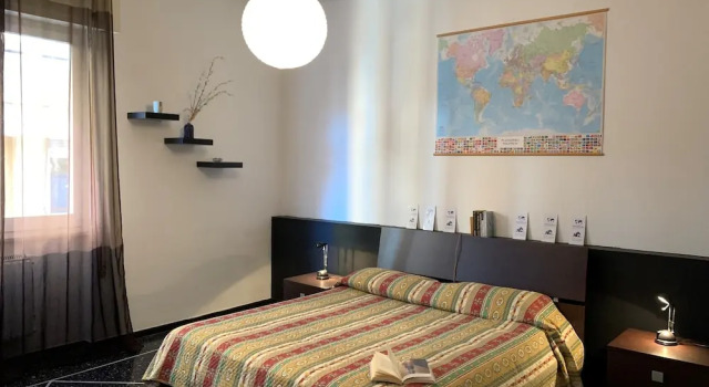 Апартаменты House Dinigi