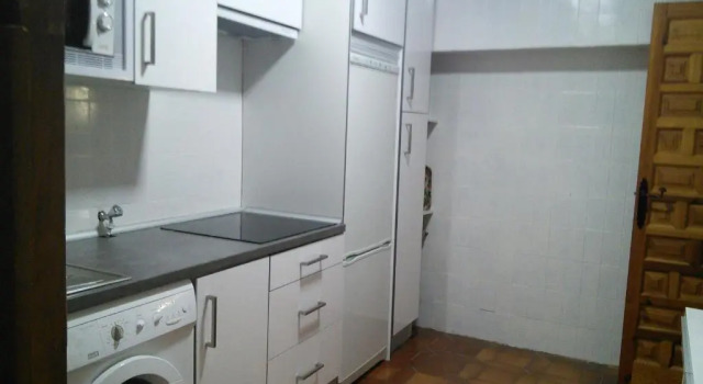 Коттедж Casa San Nicolas