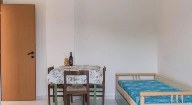 Residence Margherita, Book Lejlighed Peschici Foresta Umbra