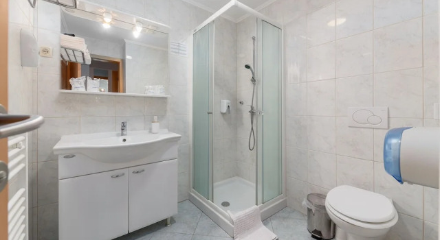Номер Standard Hotel Center Bohinjsko Jezero
