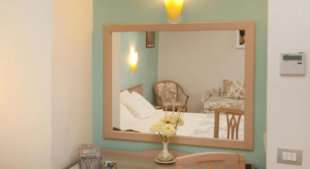 Номер Standard Angiolina Relais