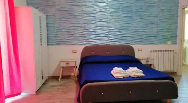 Номер Superior B&B La Collina del Sole