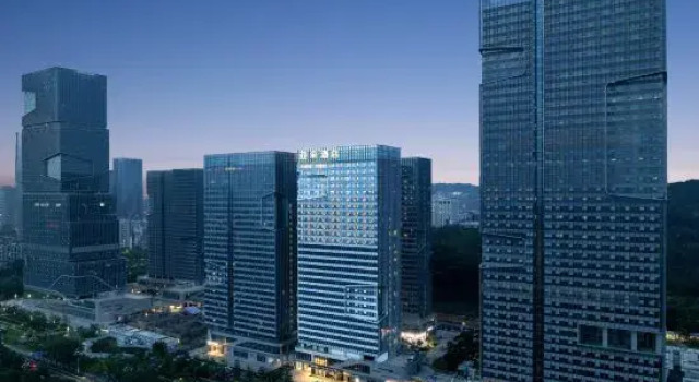 Atour Hotel, Yunsheng Science and Technology Park, Huangpu District, Guangzhou, Boek Hotel Hotels in Guangdong met parkeren, Parkeren