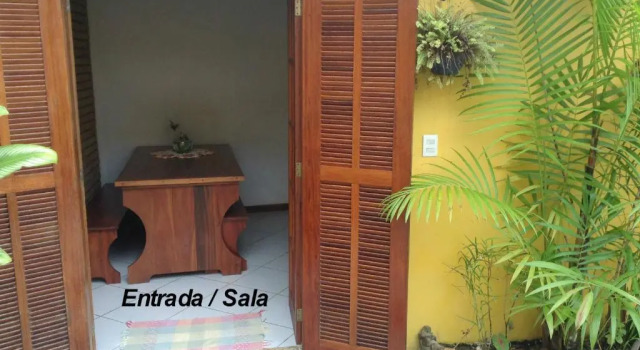 Casa em Paraty, Забронировать Отель Отели штата Рио-де-Жанейро 3 звезды, 3*