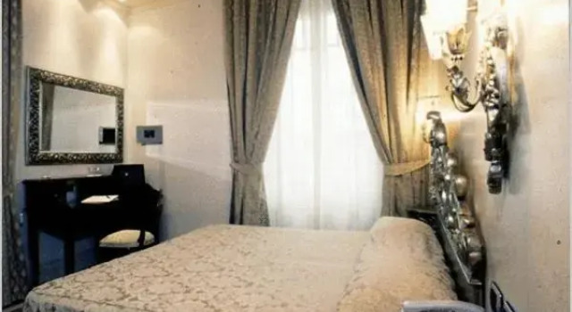 Номер Standard Hotel Aventino