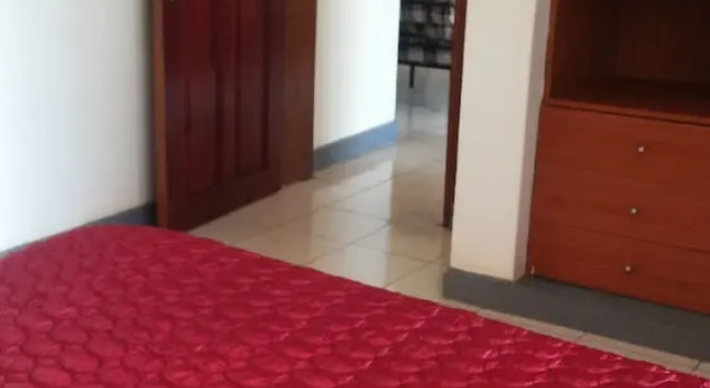 Люкс Executive с балконом Westcliff Hotel