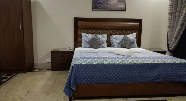 Sea View Lodge, Rezervasyon Otel Clifton ucuz oteller