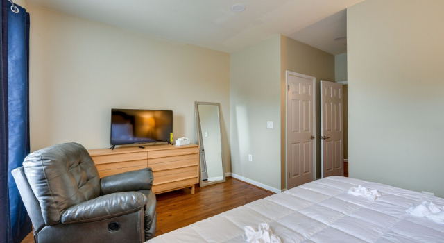 Capitol Heights Apartment ~ 8 Mi to National Mall!, 예약 아파트 캐피톨 헤이츠 Washington DC Metropolitan area