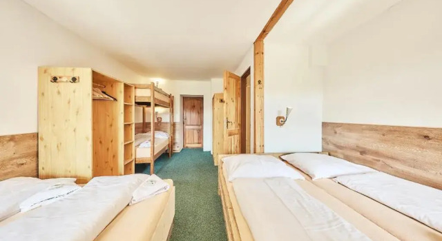 Modrokamenná bouda, Rezerwuj Hotel Jańskie Łaźnie Kraj hradecki