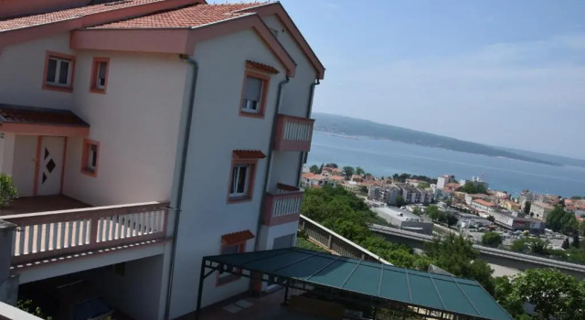 Apartments Gojević